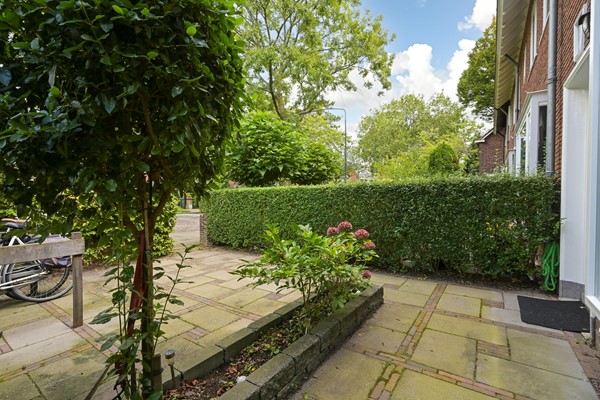 Medium property photo - Koningin Wilhelminalaan 80, 2264 BN Leidschendam